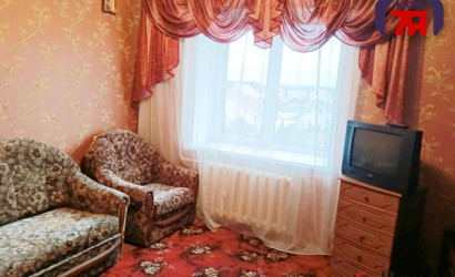 Купить 2-комнатную квартиру, Молодечно, Молодёжная ул., 26. Фото 6