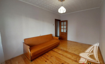 Купить 2-комнатную квартиру, Брест, Вулька, ул. Вульковская. Фото 13