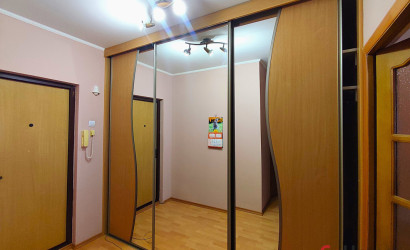 Купить 2-комнатную квартиру, Гродно, Фолюш, 15/215. Фото 15