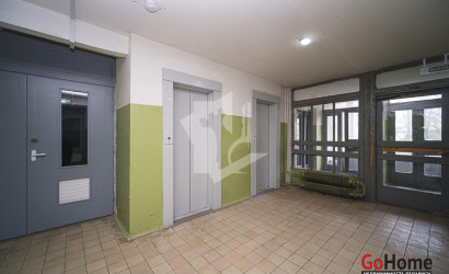 Купить 4-комнатную квартиру, Минск, Маяковского ул., 14 (Ленинский район). Фото 7