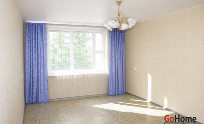 Купить 1-комнатную квартиру, Минск, Широкая, 40 (Советский район). Фото 2