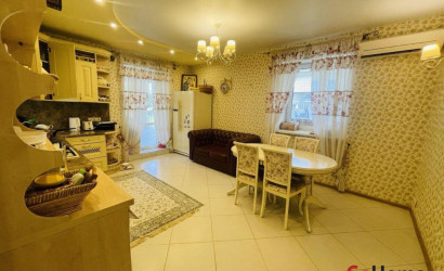 Купить коттедж, Витебск, Аксановская 2-я ул., 8, 15 соток. Фото 5