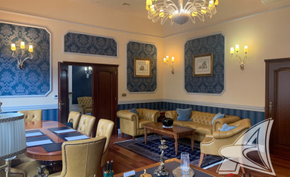 Продажа торгового помещения, Брест, Центр,  116.9 кв.м.. Фото 4