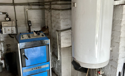 Купить коттедж, Полоцк, Мельничный пер., 18, 10 соток. Фото 25