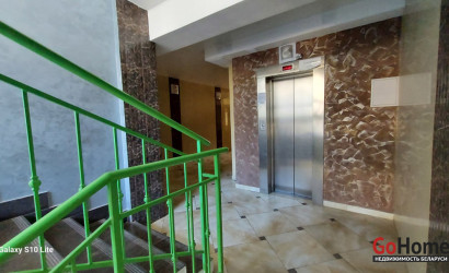 Купить 4-комнатную квартиру, Витебск, Калинина, 16А. Фото 8