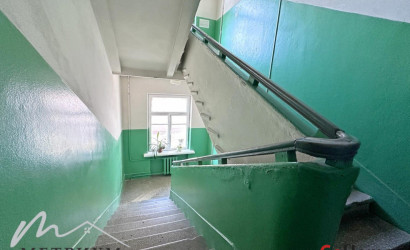 Купить 2-комнатную квартиру, Минск, Свердлова ул., 32 (Октябрьский район). Фото 12