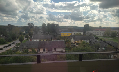 Снять 2-комнатную квартиру на сутки, Слоним, 1 Семилетки. Фото 10