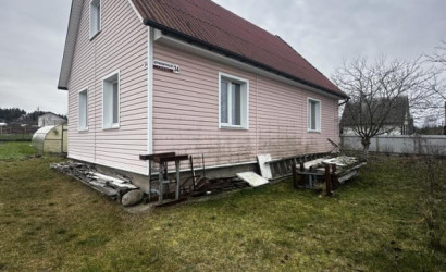 Купить дом, ЧАБОР, 10 соток. Фото 2