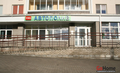 Продажа офиса, Минск, ул. Сосновая, д. ,  91.8 кв.м.. Фото 2