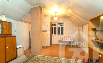 Купить дом в деревне, КРАСНЕНСКОЕ, 5.6 соток. Фото 10