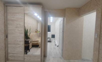 Купить 2-комнатную квартиру, Витебск, Правды. Фото 13