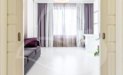 Снять 3-комнатную квартиру, Минск, Жасминовая ул. 3 (Партизанский район). Фото 22