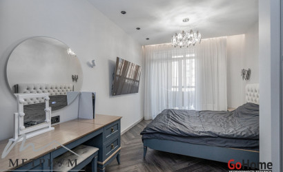 Купить 3-комнатную квартиру, Минск, ул. Тимирязева, д. 28 (Центральный район). Фото 13