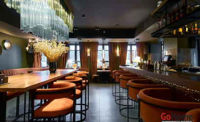 Продажа помещения, Минск, Музыкальный, 1,  360 кв.м.. Фото 37