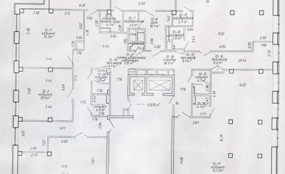 Аренда офиса, Минск, Амураторская ул., 4/2,  561.3 кв.м.. Фото 5