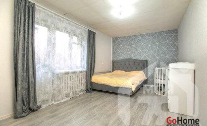 Купить 2-комнатную квартиру, Молодечно, Хмельницкого ул., 7. Фото 2