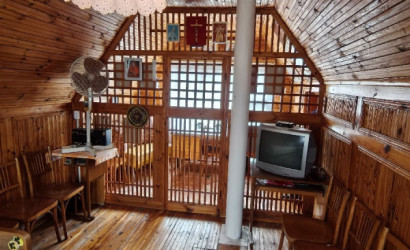 Купить дачу, Островля, 10 соток. Фото 5