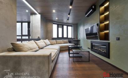 Купить 2-комнатную квартиру, Минск, Ратомская ул., 7 (Центральный район). Фото 28