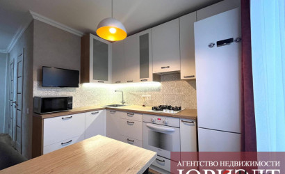 Купить 2-комнатную квартиру, Брест, ул. Янки Купалы, д. . Фото 1