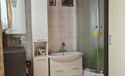 Купить дом в деревне, Пережир, СТ Метрострой, 5 соток. Фото 6