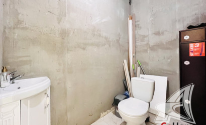 Купить дом, Большие Мотыкалы, Мотыкальский с/с, 15 соток. Фото 21