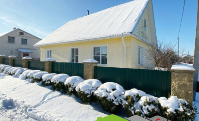 Купить дом, Слоним, Боровая ул., 6.1 соток. Фото 1