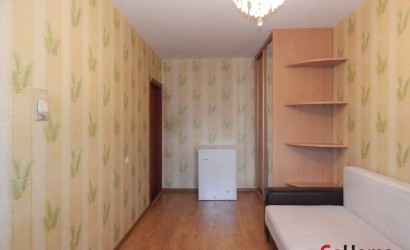 Купить 2-комнатную квартиру, Минск, ул. Щербакова, д. 29 (Партизанский район). Фото 5