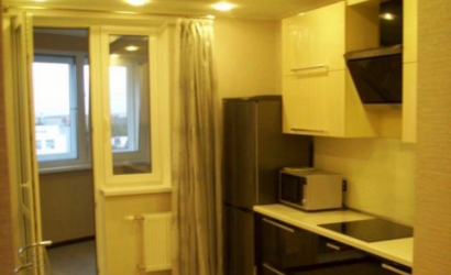 Снять 1-комнатную квартиру, Минск, Проспект газеты правда 17. Фото 4