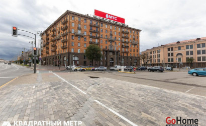 Купить 2-комнатную квартиру, Минск, Красная ул., 22 (Советский район). Фото 21
