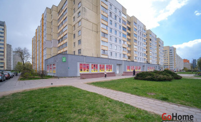 Купить 2-комнатную квартиру, Минск, Жуковского ул., 5/1(Октябрьский район). Фото 35