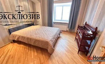  103.5 м2, Минск(Каховская, д. 26)
