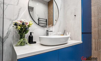 Купить 3-комнатную квартиру, Ратомка, Солнечный Пляж ул., 11. Фото 27