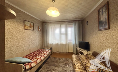 Купить 3-комнатную квартиру, Брест, Восток, пр-т Партизанский. Фото 5