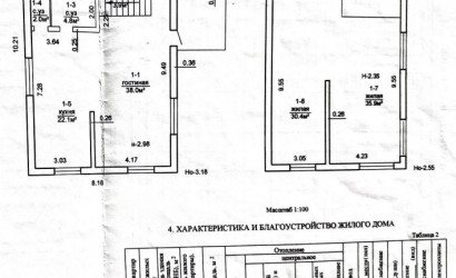 Купить дом, Пекалин, Полевая ул., 3, 15 соток. Фото 20