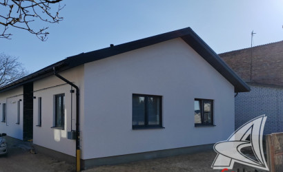 Купить дом, Брест, Граевка, 7.15 соток. Фото 31