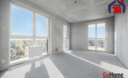 Купить 2-комнатную квартиру, Минск, Подлесная ул., 4 (Партизанский район). Фото 2