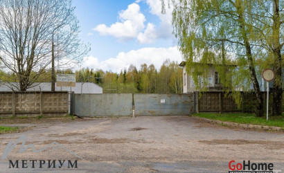 Продажа помещения, Зеленый Сад,  1147.4 кв.м.. Фото 1