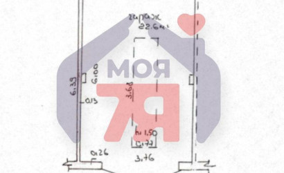 Продажа помещения, Молодечно, Тургенева ул.,  22.6 кв.м.. Фото 6