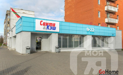 Купить 3-комнатную квартиру, Молодечно, Франтишка Скорины ул., 32. Фото 21