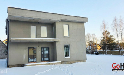 Купить коттедж, Мочаны, Жемчужный 3-ий пер., 10, 13 соток. Фото 4