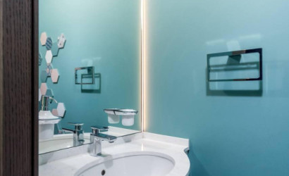 Купить 4-комнатную квартиру, Минск, Дзержинского просп., 125 (Московский район). Фото 28