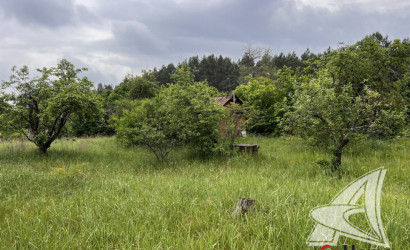 Купить участок, Гули, Мухавецкий с/с, 25 соток. Фото 8