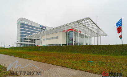 Аренда офиса, Минск,  490 кв.м.. Фото 2