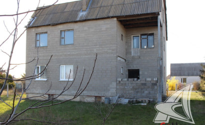 Купить дом, Чернавчицы, Чернавчицкий с/с, 15.4 соток. Фото 24