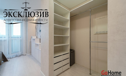Купить 4-комнатную квартиру, Минск, Дзержинского просп., 15(Московский район). Фото 23