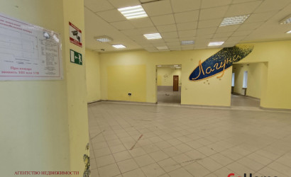 Аренда торгового помещения, Барановичи, Брестская, 281А, 224.1 кв.м.. Фото 13