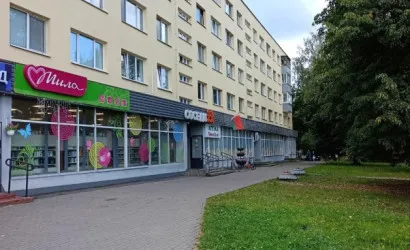  76 м2, Минск(Голодеда, 2)