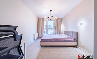 Купить 2-комнатную квартиру, Минск, Николы Теслы, 20 (Октябрьский район). Фото 6