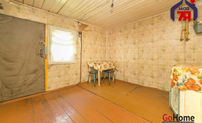 Купить дом, Саковщина, Центральная ул., 25 соток. Фото 13