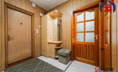 Купить 2-комнатную квартиру, Минск, Панченко ул., 14 (Фрунзенский район). Фото 16